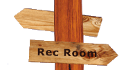 Rec Rooms